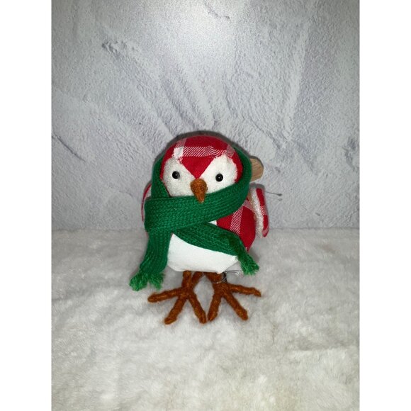 Target Wondershop featherly friends bird TOBY 2018 - Picture 1 of 4